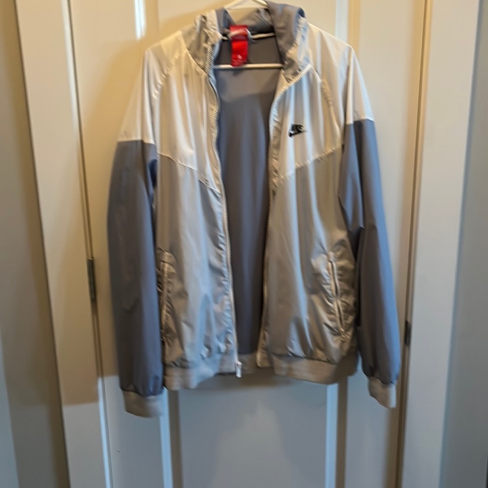 Nike Windbreaker